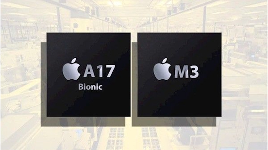 鹤岗苹果15维修站分享iPhone15系列会用3nm芯片吗 